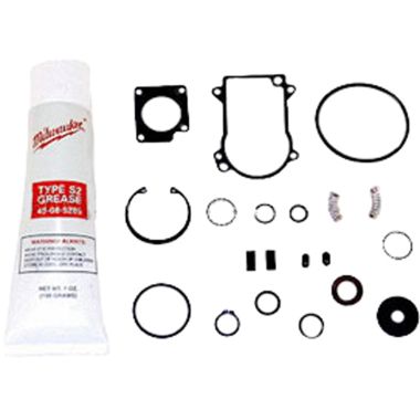 Click here to see Milwaukee 14-46-9260 Milwaukee 14-46-9260 Hammer Service Kit