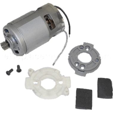 Click here to see Milwaukee 14-50-0725 Milwaukee 14-50-0725 Motor Assembly 