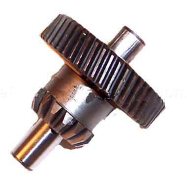 Click here to see Milwaukee 14-73-0130 Milwaukee 14-73-0130 Intermediate Gear Assembly