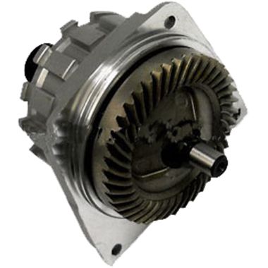 Click here to see Milwaukee 14-73-0400 Milwaukee 14-73-0400 Output Shaft Assembly