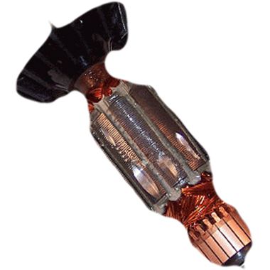 Click here to see Milwaukee 16-01-0300 MILWAUKEE 16-01-0300 ARMATURE - SERVICE