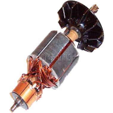 Click here to see Milwaukee 16-01-1100 Milwaukee 16-01-1100 Service Armature Assembly