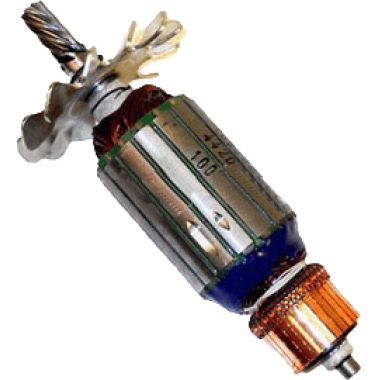 Click here to see Milwaukee 16-01-1120 MILWAUKEE 16-01-1120 ARMATURE