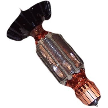 Click here to see Milwaukee 16-01-1140 MILWAUKEE 16-01-1140 ARMATURE - SERVICE