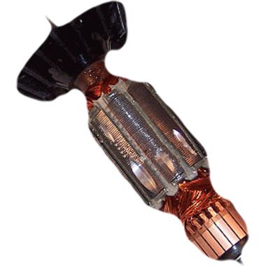 Click here to see Milwaukee 16-01-2100 Milwaukee 16-01-2100 Service Armature 