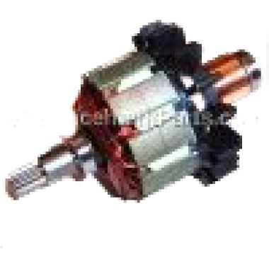 Click here to see Milwaukee 16-01-3010 MILWAUKEE 16-01-3010 XP50S 15MM ARMATURE - SERVICE