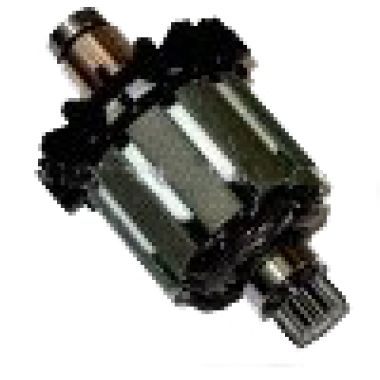 Click here to see Milwaukee 16-01-3025 Milwaukee 16-01-3025 25mm Armature - Service 