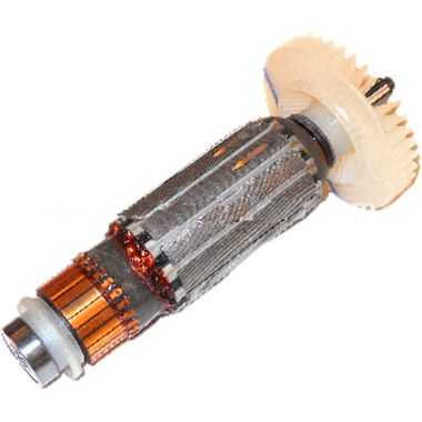 Click here to see Milwaukee 16-07-0015 Milwaukee 16-07-0015 Armature SVC Only/5363-21 