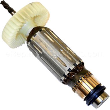 Click here to see Milwaukee 16-07-0140 MILWAUKEE 16-07-0140 SERVICE ARMATURE