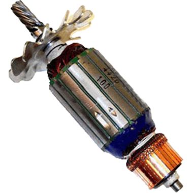 Click here to see Milwaukee 16-07-0210 MILWAUKEE 16-07-0210 ARMATURE