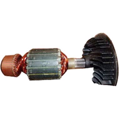 Click here to see Milwaukee 16-10-0571 MILWAUKEE 16-10-0571 120 VOLT D.I. ARMATURE