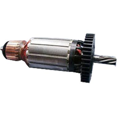 Click here to see Milwaukee 16-10-0630 Milwaukee 16-10-0630 115V Armature