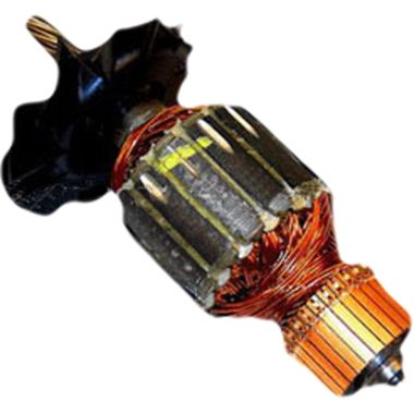 Click here to see Milwaukee 16-10-0631 MILWAUKEE 16-10-0631 ARMATURE SERVICE 120 VOLT