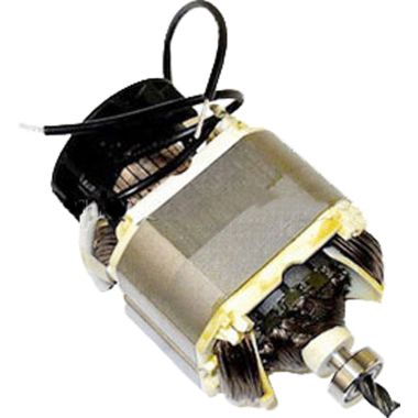 Click here to see Milwaukee 16-10-0645 Milwaukee 16-10-0645 Armature 115 Volt