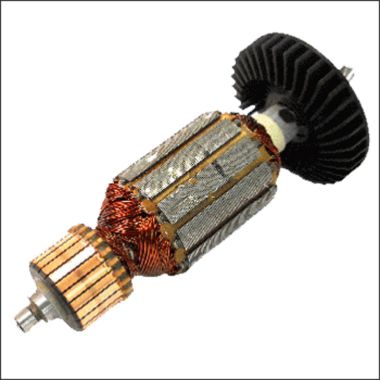 Click here to see Milwaukee 16-10-0801 MILWAUKEE 16-10-0801 ARMATURE