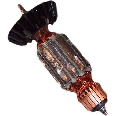 Click here to see Milwaukee 16-10-0840 MILWAUKEE 16-10-0840 SERVICE ARMATURE