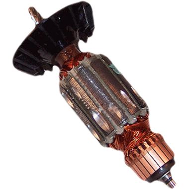 Click here to see Milwaukee 16-10-2201 MILWAUKEE 16-10-2201 SERVICE ARMATURE