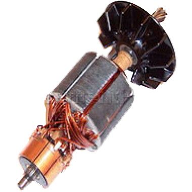 Click here to see Milwaukee 16-10-2202 MILWAUKEE 16-10-2202 SERVICE ARMATURE ASSEMBLY