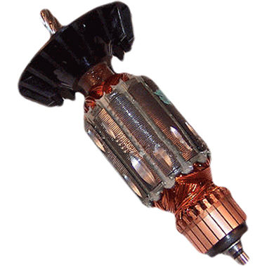 Click here to see Milwaukee 16-10-2210 Milwaukee 16-10-2210 Armature Service 