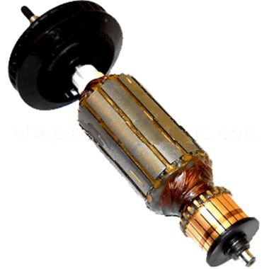 Click here to see Milwaukee 16-10-7020 MILWAUKEE 16-10-7020 SERVICE ARMATURE