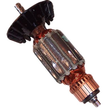 Click here to see Milwaukee 16-14-2215 MILWAUKEE 16-14-2215 ARMATURE SERVICE