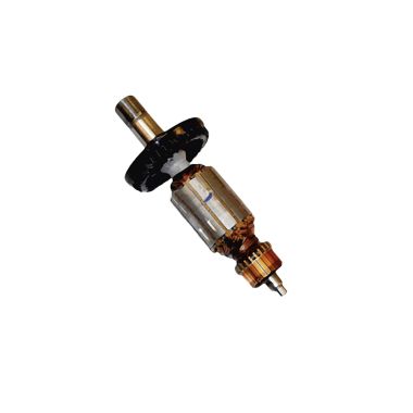 Click here to see Milwaukee 16-30-0011 Milwaukee 16-30-0011 Armature 120V Serial Break B