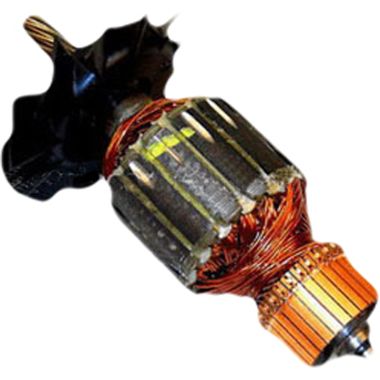 Click here to see Milwaukee 16-30-0015 Milwaukee 16-30-0015 Armature 120v 