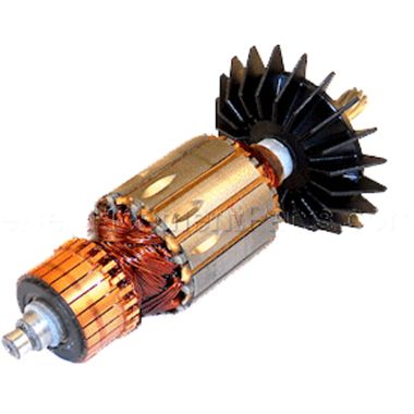 Click here to see Milwaukee 16-30-0121 MILWAUKEE 16-30-0121 SERVICE ARMATURE/6230