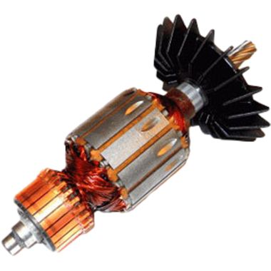 Click here to see Milwaukee 16-30-0225 Milwaukee 16-30-0225 120 Volt Armature Tang 