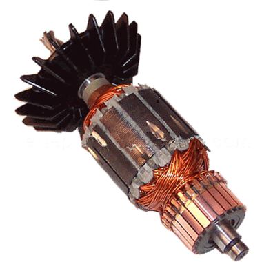 Click here to see Milwaukee 16-30-0580 Milwaukee 16-30-0580 Service Armature 