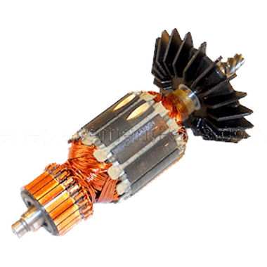 Click here to see Milwaukee 16-30-0585 Milwaukee 16-30-0585 Service Armature 