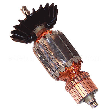 Click here to see Milwaukee 16-30-0700 Milwaukee 16-30-0700 Armature 