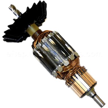 Click here to see Milwaukee 16-30-0705 Milwaukee 16-30-0705 Service Armature 