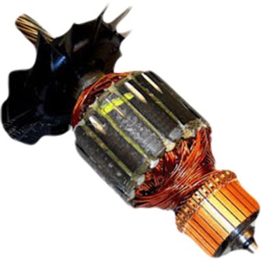 Click here to see Milwaukee 16-50-1050 MILWAUKEE 16-50-1050 120 VOLT ARMATURE