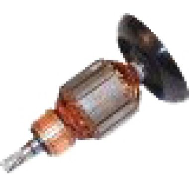 Click here to see Milwaukee 16-50-1076 Milwaukee 16-50-1076 Armature Assembly for 1670-1 Hole Hawg