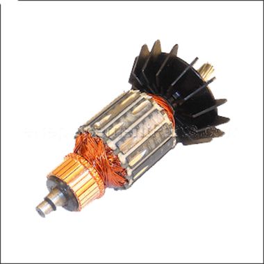 Click here to see Milwaukee 16-50-1100 Milwaukee 16-50-1100 Armature Service Kit 