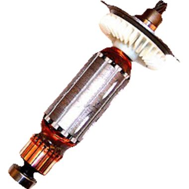 Click here to see Milwaukee 16-50-1135 MILWAUKEE 16-50-1135 SERVICE ARMATURE