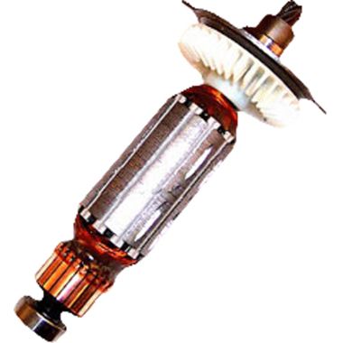 Click here to see Milwaukee 16-54-1260 Milwaukee 16-54-1260 Service Armature 