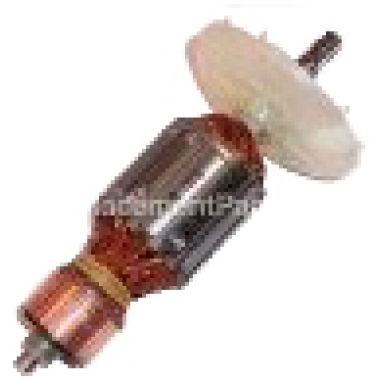 Click here to see Milwaukee 16-62-1015 MILWAUKEE 16-62-1015 ARMATURE