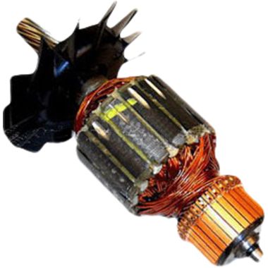 Click here to see Milwaukee 16-70-0005 Milwaukee 16-70-0005 Armature 120v 