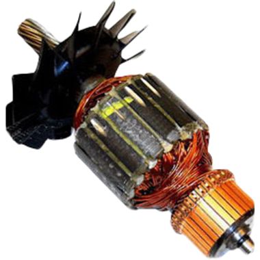 Click here to see Milwaukee 16-70-0075 MILWAUKEE 16-70-0075 ARMATURE 120V