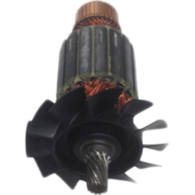 Click here to see Milwaukee 16-70-0131 Milwaukee 16-70-0131 120 Volt Armature 