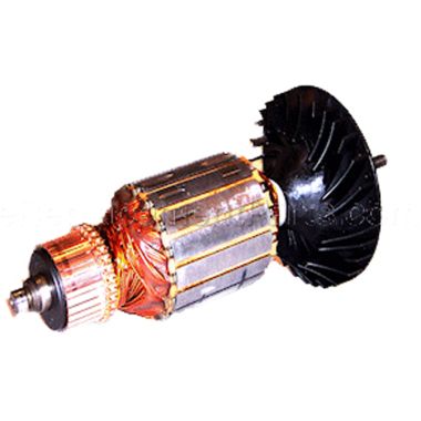 Click here to see Milwaukee 16-70-0300 MILWAUKEE 16-70-0300 120 VOLT ARMATURE