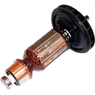 Click here to see Milwaukee 16-70-0330 MILWAUKEE 16-70-0330 120 VOLT ARMATURE