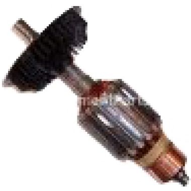 Click here to see Milwaukee 16-70-0360 Milwaukee 16-70-0360 120 Volt Armature 