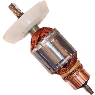 Click here to see Milwaukee 16-70-0420 Milwaukee 16-70-0420 Service Armature 