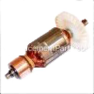 Click here to see Milwaukee 16-70-0530 MILWAUKEE 16-70-0530 SERVICE ARMATURE