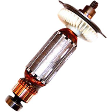 Click here to see Milwaukee 16-70-0550 Milwaukee 16-70-0550 Armature Service 