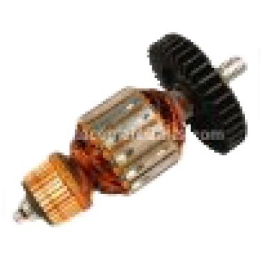 Click here to see Milwaukee 16-74-0060 MILWAUKEE 16-74-0060 ARMATURE 230V