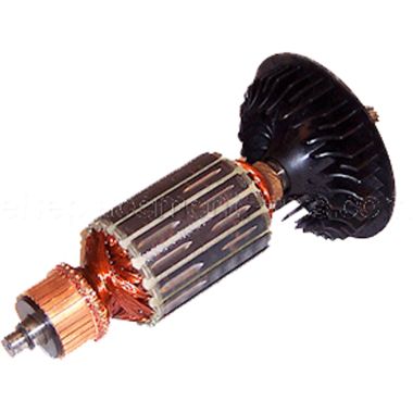 Click here to see Milwaukee 16-76-0325 MILWAUKEE 16-76-0325 ARMATURE 220-240(13 AMP)